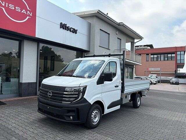Nissan Model not specified 2026