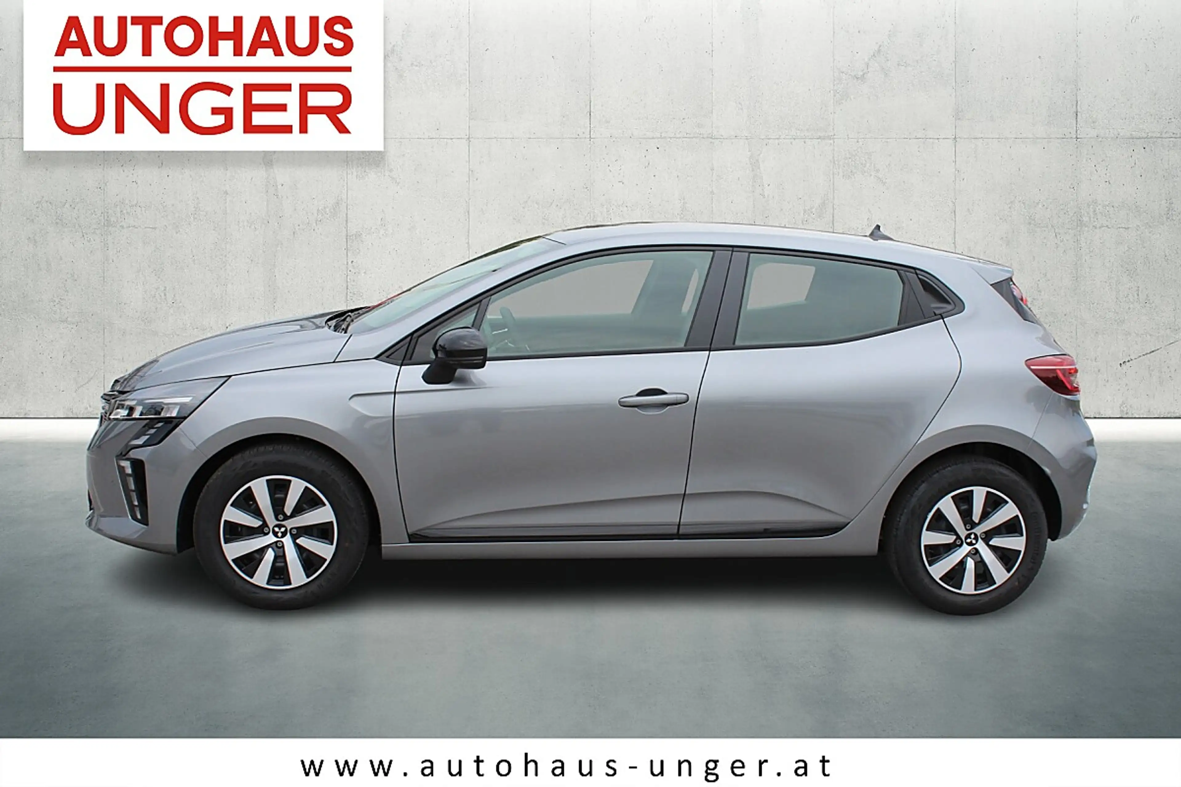 Mitsubishi Colt 1,0 MPI-T Invite — photo 4