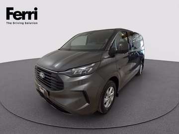 V710 320 2.0 ecoblue 136cv combi M1 Titanium L1H1