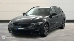 BMW Série 3 320dA MH xDrive 190ch M Sport