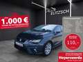 SEAT Ibiza TSI FR-Line LED Pano ACC RFK SH LM Grau - thumbnail 1