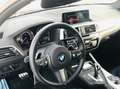 BMW 125 125i 5p Msport auto Bianco - thumbnail 8