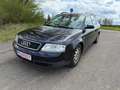 Audi A6 Avant 1.8 T quattro Rarität!! Negru - thumbnail 1