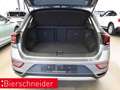 Volkswagen T-Roc 2.0 TDI DSG Style KAMERA DIGI.COCKPIT NAVI Stříbrná - thumbnail 5
