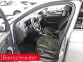 Volkswagen T-Roc 2.0 TDI DSG Style KAMERA DIGI.COCKPIT NAVI Silber - thumbnail 1