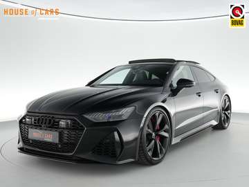 Sportback 4.0 TFSI quattro |dealer onderhouden|Akr