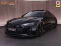 Audi RS7 Sportback 4.0 TFSI quattro |dealer onderhouden|Akr Zwart - thumbnail 1