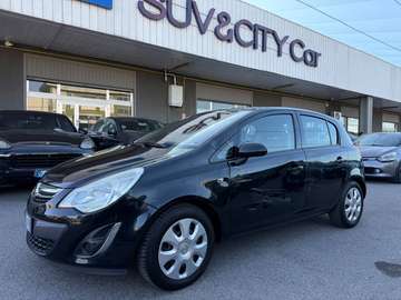 Corsa 5p 1.2 One c/clima 85cv