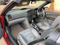 Saab 9-3 Cabrio 2.8T V6 Aero Rosso - thumbnail 10