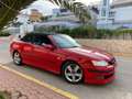 Saab 9-3 Cabrio 2.8T V6 Aero Roşu - thumbnail 1