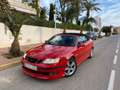 Saab 9-3 Cabrio 2.8T V6 Aero Rosso - thumbnail 4