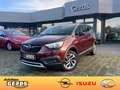 Opel Crossland X Innovation Rojo - thumbnail 1