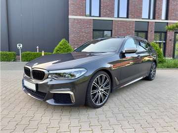 d xDrive Touring Garantie 360° Stdhzg