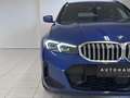 BMW 320 d 48 V xDrive Touring Aut.*M-SPORT*LCI*AHK*ACC*... Bleu - thumbnail 6