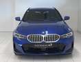 BMW 320 d 48 V xDrive Touring Aut.*M-SPORT*LCI*AHK*ACC*... Bleu - thumbnail 2