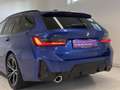 BMW 320 d 48 V xDrive Touring Aut.*M-SPORT*LCI*AHK*ACC*... Bleu - thumbnail 14
