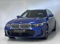 BMW 320 d 48 V xDrive Touring Aut.*M-SPORT*LCI*AHK*ACC*... Bleu - thumbnail 3