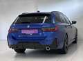 BMW 320 d 48 V xDrive Touring Aut.*M-SPORT*LCI*AHK*ACC*... Bleu - thumbnail 13