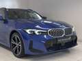 BMW 320 d 48 V xDrive Touring Aut.*M-SPORT*LCI*AHK*ACC*... Bleu - thumbnail 7