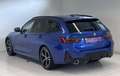 BMW 320 d 48 V xDrive Touring Aut.*M-SPORT*LCI*AHK*ACC*... Bleu - thumbnail 11