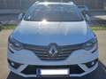 Renault Megane Mégane Grandtour Intens Blue dCi 115 Weiß - thumbnail 8