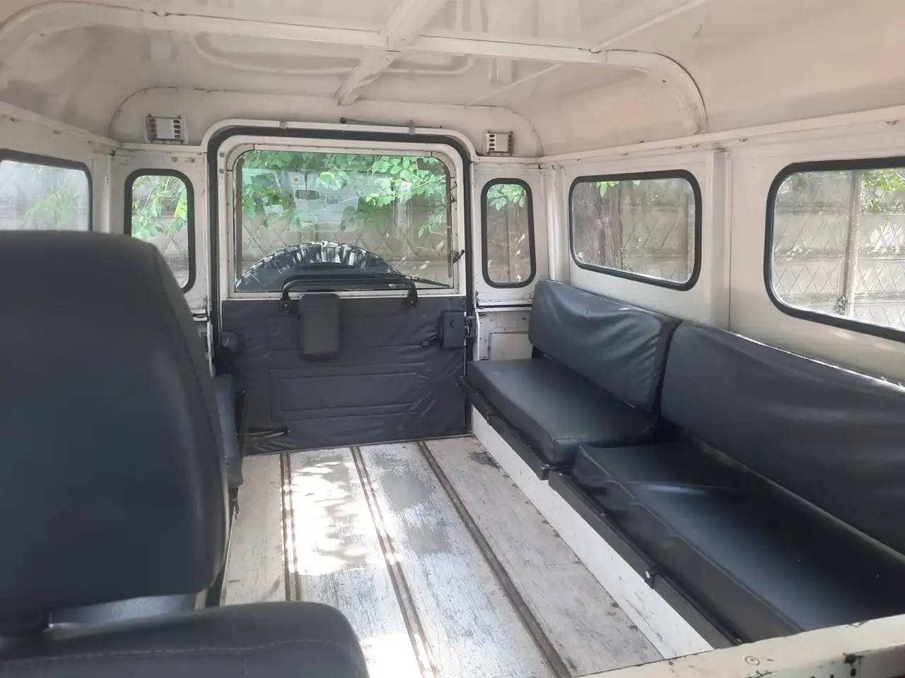 Land Rover Defender 110 2.5 tdi Hard Top, foto 7
