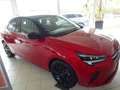 Opel Corsa Elegance Rot - thumbnail 5