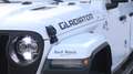 Jeep Gladiator Sport 4x4 3.6 Cabrio  Redrock Kamera Wit - thumbnail 4
