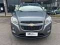 Chevrolet Trax Trax 1.6 GANCIO TRAINO Gris - thumbnail 2