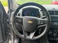 Chevrolet Trax Trax 1.6 GANCIO TRAINO Gris - thumbnail 11