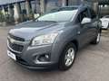 Chevrolet Trax Trax 1.6 GANCIO TRAINO Gris - thumbnail 3