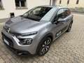 Citroen C3 1.2 puretech Shine s&s 110cv Argento - thumbnail 3