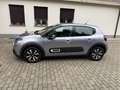 Citroen C3 1.2 puretech Shine s&s 110cv Argento - thumbnail 4