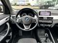 BMW X1 sDrive18d Advantage DAB LED Navi Tempomat Schwarz - thumbnail 17