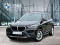 BMW X1 sDrive18d Advantage DAB LED Navi Tempomat Schwarz - thumbnail 1