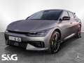 Kia EV6 GT 4 WD Einparkhilfe vo+hi+Sitzhz vo+hi+Keyl Grau - thumbnail 1