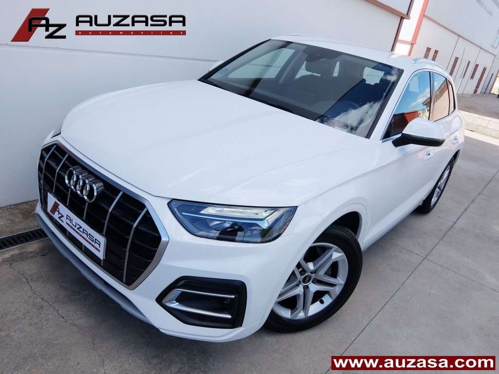 Audi Q5 35 TDI Advanced S tronic - foto 1