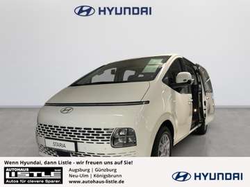 Trend Hybrid 2WD 1.6 T-GDI EU6e Navi Digitales Coc