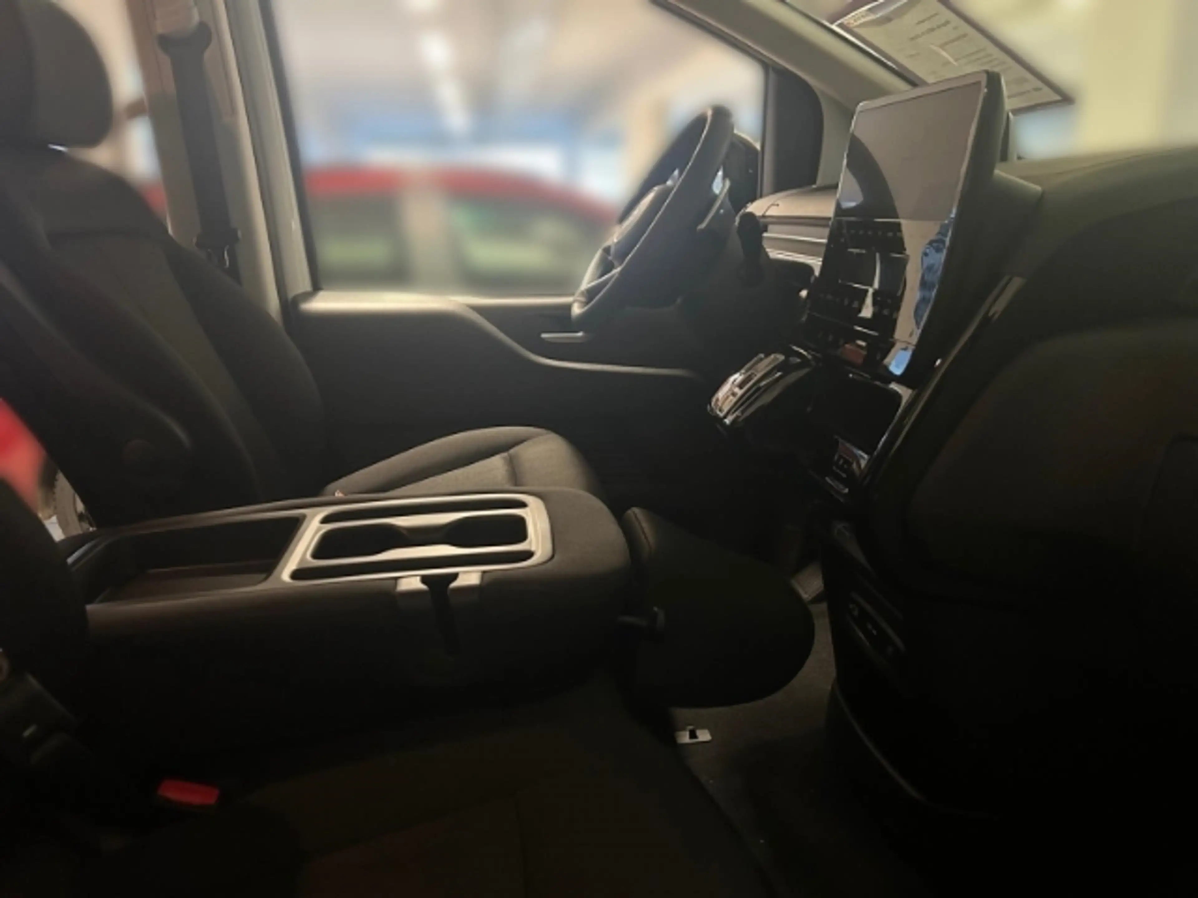 Hyundai STARIA Trend Hybrid 2WD 1.6 T-GDI EU6e Navi Digitales Coc — photo 15