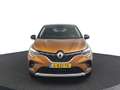 Renault Captur TCe 100 Intens | Origineel Nederlands | Trekhaak | Oranje - thumbnail 8