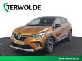 Renault Captur TCe 100 Intens | Origineel Nederlands | Trekhaak | Oranje - thumbnail 1
