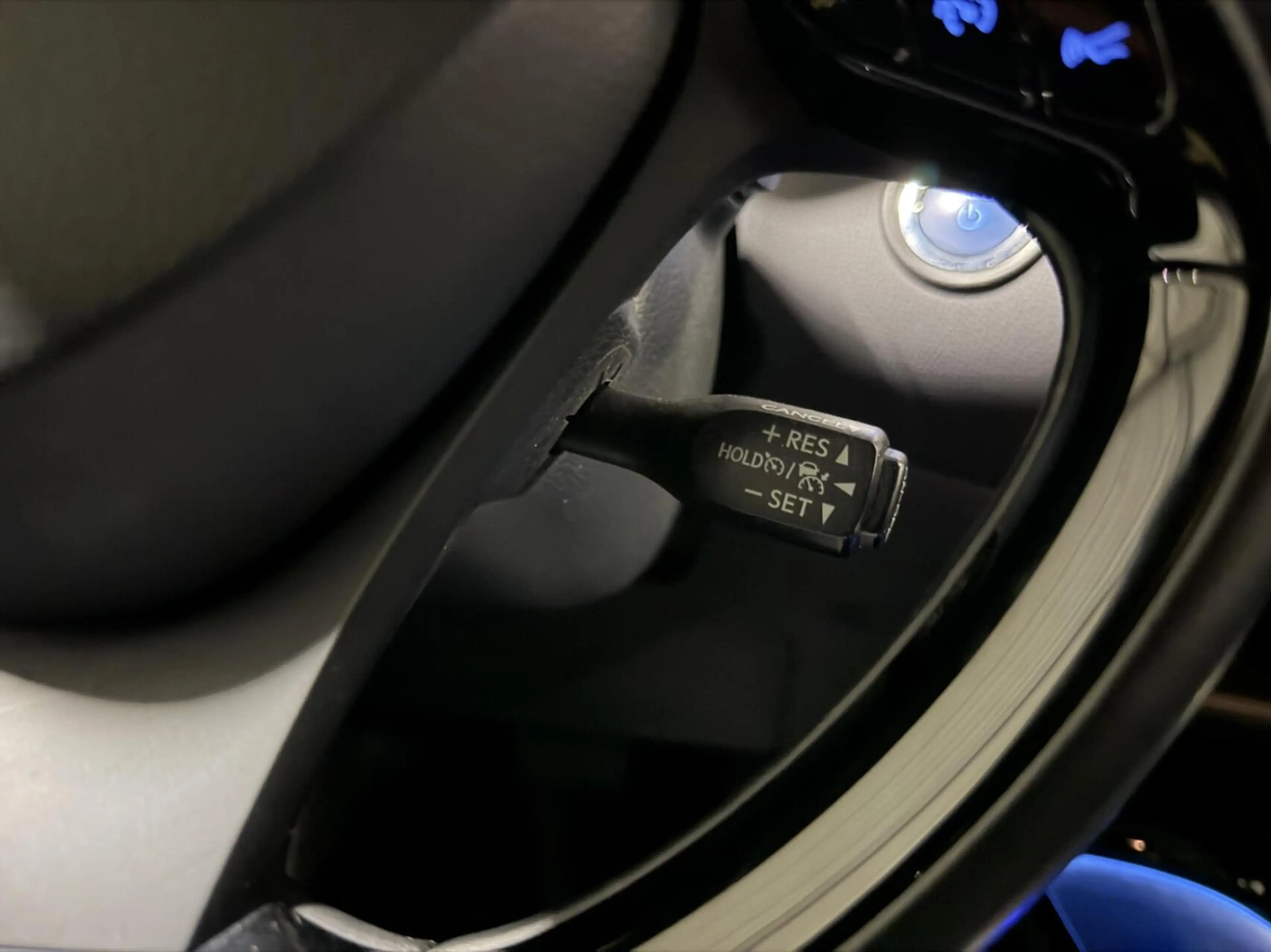 Toyota C-HR 2.0 Hybrid 184PK Style Navi Dodehoek Camera JBL — photo 19