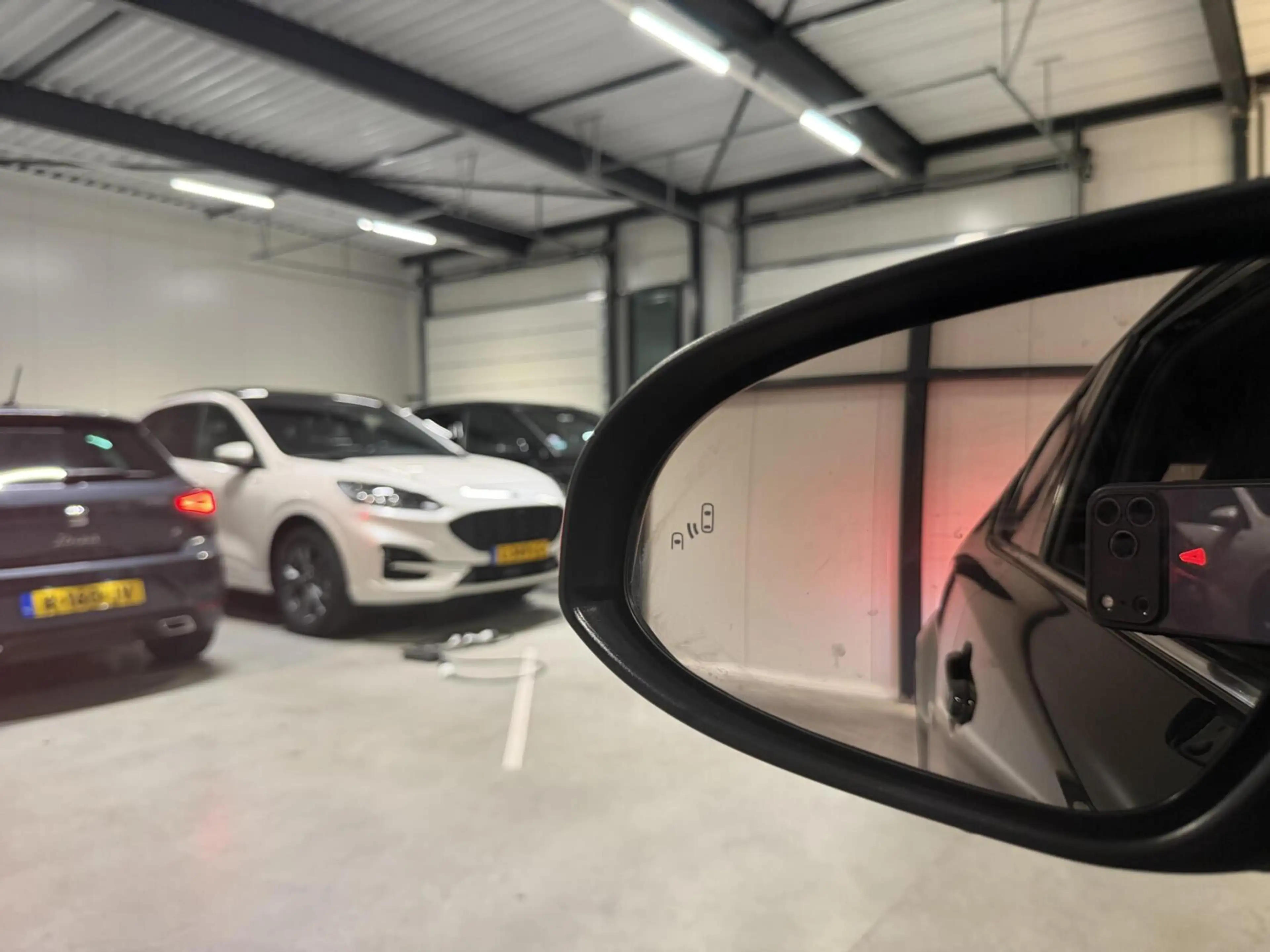 Toyota C-HR 2.0 Hybrid 184PK Style Navi Dodehoek Camera JBL — photo 21