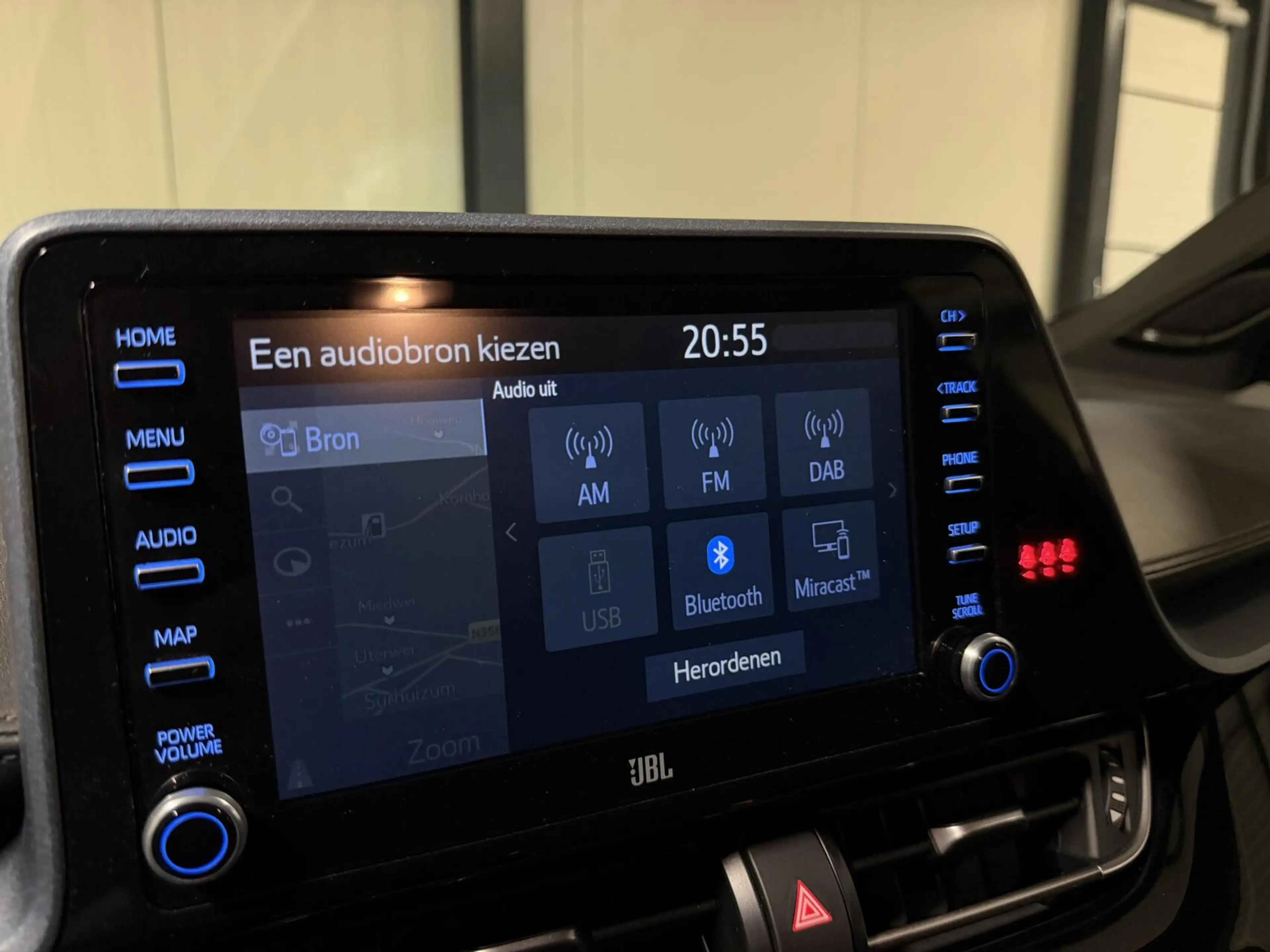 Toyota C-HR 2.0 Hybrid 184PK Style Navi Dodehoek Camera JBL — photo 37