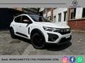 Dacia Sandero Stepway 1.0 tce Extreme Eco-g 100cv Bianco - thumbnail 1
