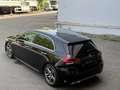 Mercedes-Benz A 220 d AMG LED MBUX Distronic Keyless-Go 360° Schwarz - thumbnail 4