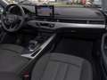 Audi A4 35 TDI ADVANCED LM18 NAVI+ LED KAMERA Silber - thumbnail 5