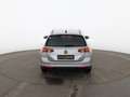 Volkswagen Passat Variant 2.0 TDI Business LED AHK RADAR NAV Silber - thumbnail 2
