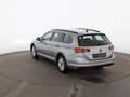 Volkswagen Passat Variant 2.0 TDI Business LED AHK RADAR NAV Silber - thumbnail 12