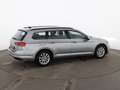 Volkswagen Passat Variant 2.0 TDI Business LED AHK RADAR NAV Silber - thumbnail 4